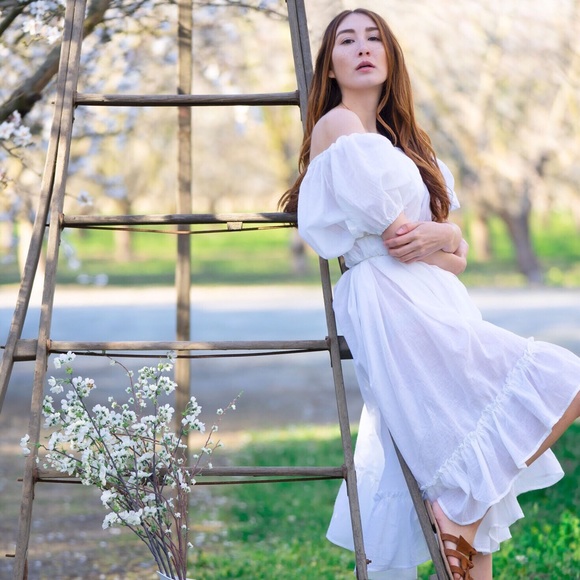 Hi there! I'm Alyssa Nicole! - Picture 5 of 5